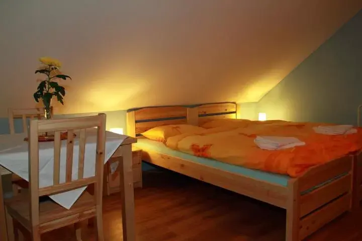 Photo 5 of Apartmány Hecht